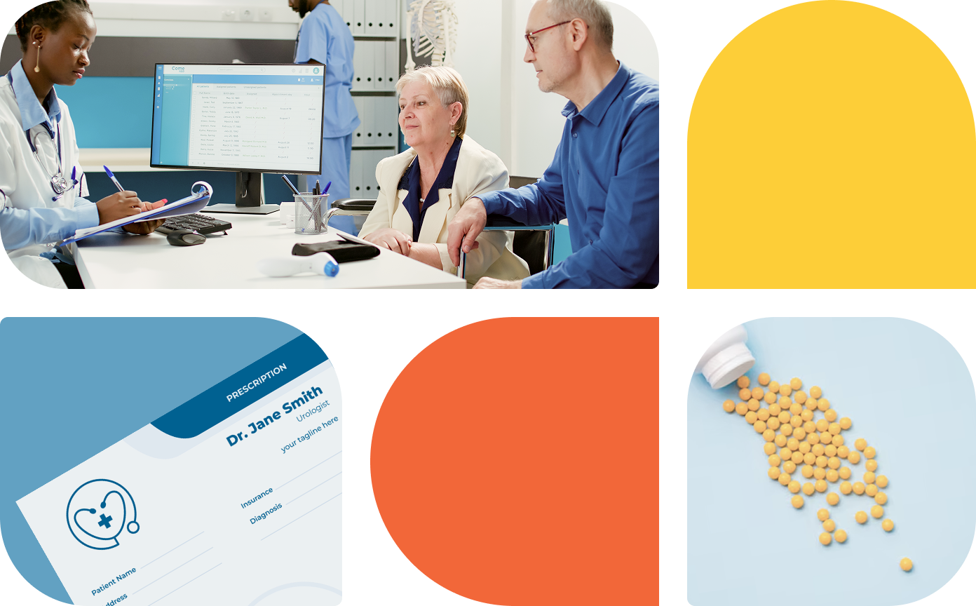 Healthcare Team Collaboration