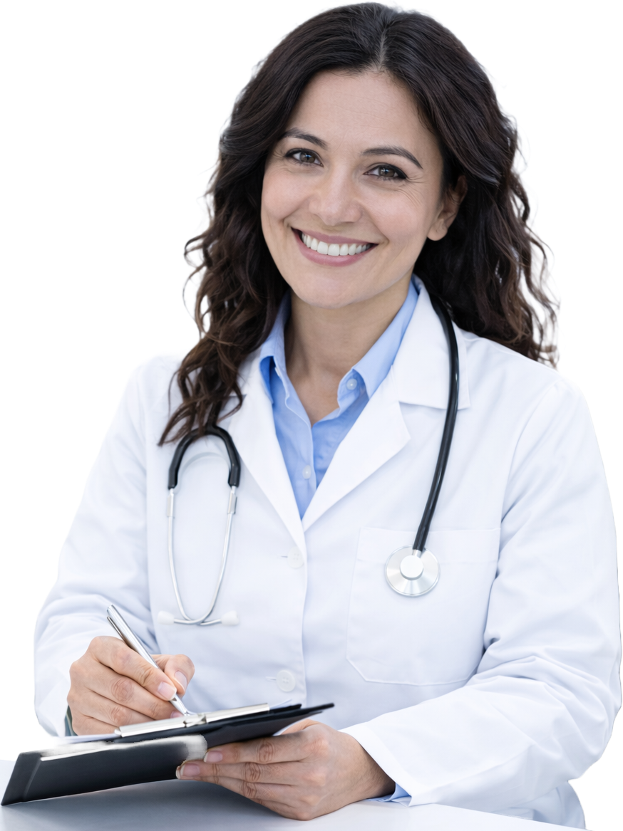 Medication Renewal Doctor Consultation