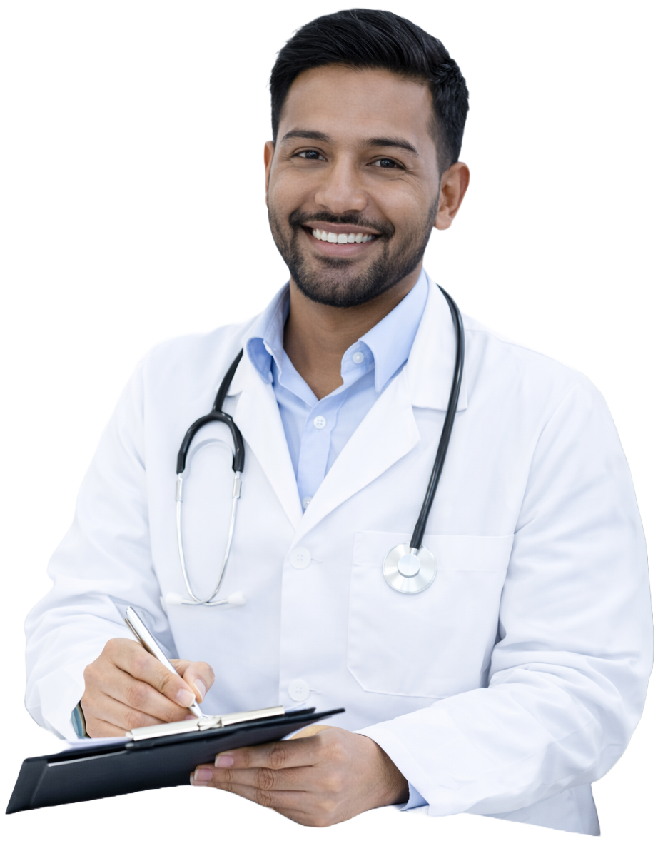 General Consult Doctor Consultation
