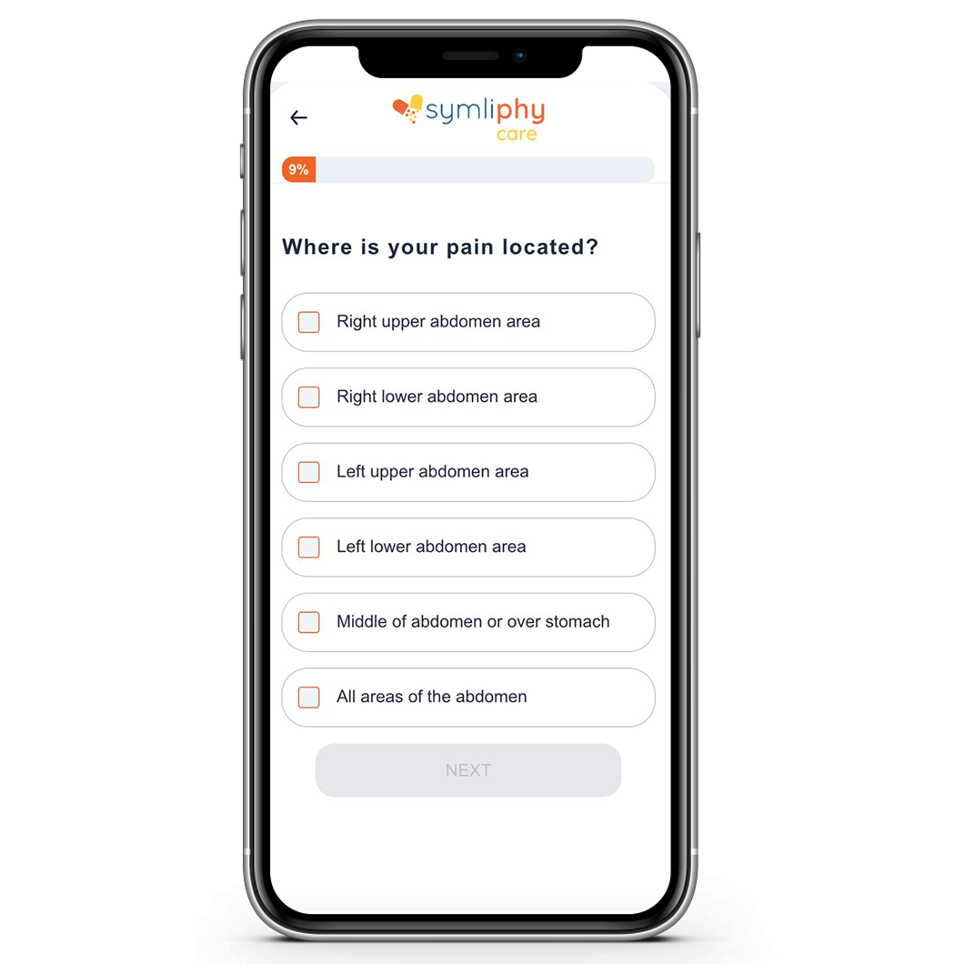 Care That Meets You Where You Are Product Illustration